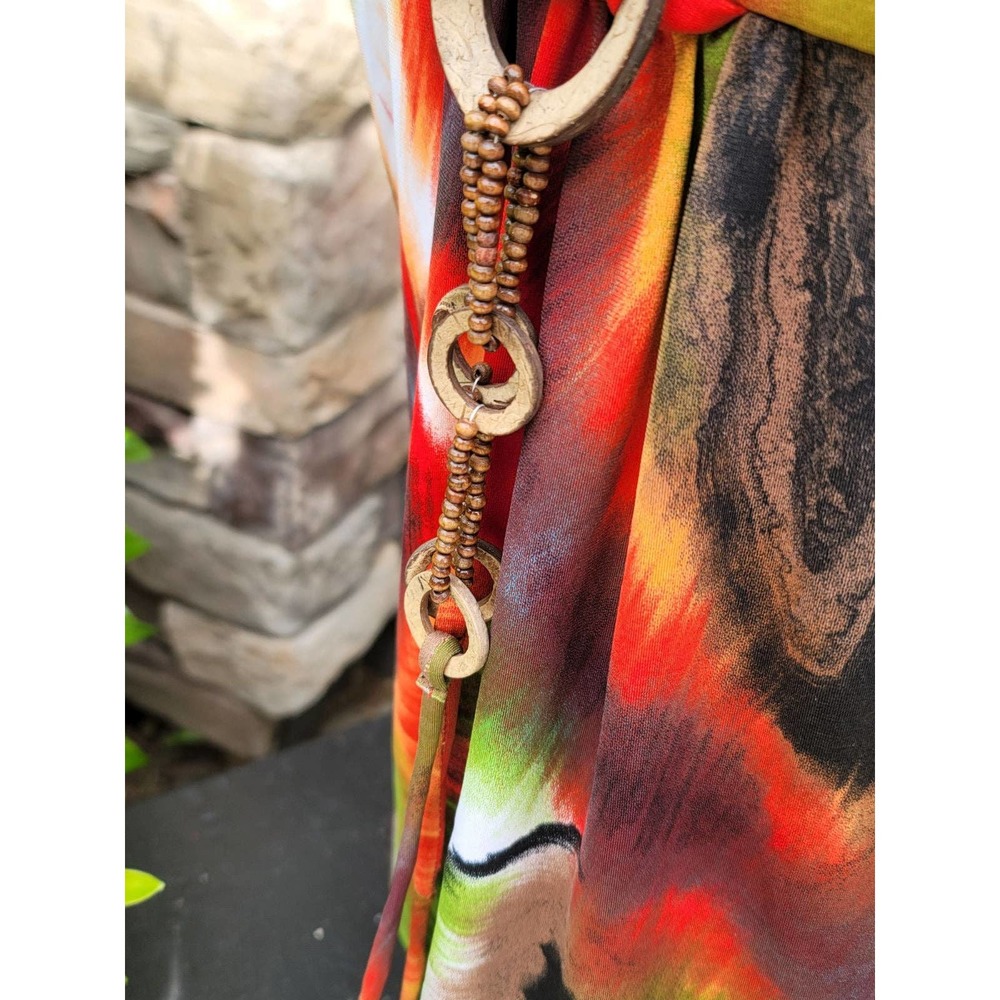 Club Metro Halter Top - Picture 6 of 7